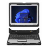 Panasonic Notebooks - Panasonic Toughbook CF-33 Mk3 i5-1245U vPro 16GB 2666Mhz 512GB SSD Opal 12" QHD Dual TS | Wholesale IT Computer Hadware