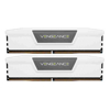 Desktop DDR5 RAM - Corsair Vengeance 32GB (2x16GB) DDR5 UDIMM 5600Mhz C40 1.25V White Desktop PC Gaming | Wholesale IT Computer Hadware