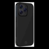 3Sixt Cases & Covers - 3Sixt PureFlex+ iPhone 15 Pro (MS) Black | Wholesale IT Computer Hadware