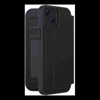 Cases & Covers - 3Sixt SlimFolio iPhone 15 Plus (MS)(RC) Black | Wholesale IT Computer Hadware