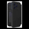 3Sixt Cases & Covers - 3Sixt SlimFolio iPhone 15 Pro (MS)(RC) Black | Wholesale IT Computer Hadware