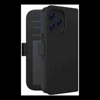 Cases & Covers - 3Sixt Neo Wallet iPhone 15 Pro (MS)(RC) Black | Wholesale IT Computer Hadware