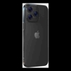 Cases & Covers - 3Sixt Clear Snap Case iPhone 15 Pro Max (RC) Clear | Wholesale IT Computer Hadware