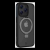 Cases & Covers - 3Sixt Neo Stand iPhone 15 Pro (MS)(RC) Black | Wholesale IT Computer Hadware
