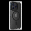 3Sixt Cases & Covers - 3Sixt Impact Zero Clear iPhone 15 Pro (MS) Clear/Black | Wholesale IT Computer Hadware