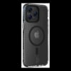 Cases & Covers - 3Sixt Impact Zero Clear iPhone 15 Pro Max (MS) Clear/Black | Wholesale IT Computer Hadware