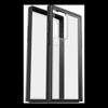 Cases & Covers - LifeProof See Samsung GS22 Ultra Clear/Black | Wholesale IT Computer Hadware
