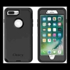 OtterBox - OtterBox Defender iPhone 7/8 Plus Black | Wholesale IT Computer Hadware