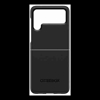 Cases & Covers - OtterBox Thin Flex Galaxy Z Flip 3 Black | Wholesale IT Computer Hadware