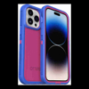 OtterBox - OtterBox Defender XT (MagSafe)- iPhone 14 Pro Max- Pink/Blue | Wholesale IT Computer Hadware