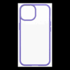 OtterBox - OtterBox React iPhone 14 Pro Purple/Clear | Wholesale IT Computer Hadware
