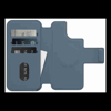 OtterBox - OtterBox Magsafe Folio iPhone 14 Blue Grey (No Case) | Wholesale IT Computer Hadware