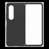 OtterBox - OtterBox Symmetry Flex Galaxy Z Fold 4 Black | Wholesale IT Computer Hadware