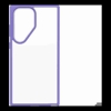OtterBox - OtterBox React GS23 Ultra Purplexing | Wholesale IT Computer Hadware