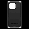 Cases & Covers - OtterBox Commuter iPhone 15 Pro Black | Wholesale IT Computer Hadware