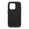 Cases & Covers - OtterBox Defender Apple iPhone 15 Pro black | Wholesale IT Computer Hadware