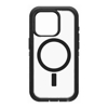 Cases & Covers - OtterBox Defender XT Clear Apple iPhone 15 Pro Dark Side clear/black | Wholesale IT Computer Hadware