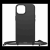 OtterBox - OtterBox REACT Necklace iPhone 15/16e Black | Wholesale IT Computer Hadware