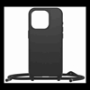 OtterBox - OtterBox REACT Necklace iPhone 15 Pro Black | Wholesale IT Computer Hadware