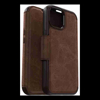 Cases & Covers - OtterBox Strada Magsafe iPhone 15 Plus Espresso | Wholesale IT Computer Hadware