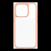 Cases & Covers - OtterBox REACT iPhone 15 Pro Max Peach Perfect | Wholesale IT Computer Hadware