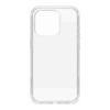 OtterBox Cases & Covers - OtterBox Symmetry Clear Apple iPhone 15 Pro clear | Wholesale IT Computer Hadware