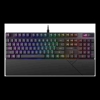 Wired Gaming Keyboards - Asus ROG STRIX SCOPE II RX  Red Switch Optical Gaming KeyboardIP57 Waterproof | Wholesale IT Computer Hadware