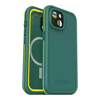OtterBox - OtterBox Fre MagSafe iPhone 15 Pine | Wholesale IT Computer Hadware