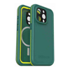 OtterBox Third Party Cases & Covers - OtterBox Fre MagSafe iPhone 15 Pro Max Pine | Wholesale IT Computer Hadware