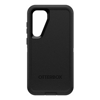 OtterBox - OtterBox Defender Samsung Galaxy S23 FE Black | Wholesale IT Computer Hadware