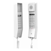 Grandstream - Grandstream COMPACT HOTEL PHONE WHITE | Wholesale IT Computer Hadware