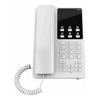 Grandstream - Grandstream DESKTOP HOTEL PHONE WHITE | Wholesale IT Computer Hadware