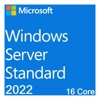 Microsoft Server Operating Systems - Microsoft OEM WINDOWS SERVER 2022 STD 16 Core ADDITIONAL LICENSE (POS ONLY) | Wholesale IT Computer Hadware