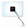 Ergotron - Ergotron Mounting Arm for LCD Monitor White 1 Display(s) Supported 86.4 cm (34") Screen | Wholesale IT Computer Hadware