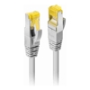 Lindy  - Lindy  Lindy 1m CAT.7 S/FTP LSZH Network Cable Grey | Wholesale IT Computer Hadware