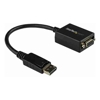 Video Adapters - StarTech DisplayPort to VGA Video Adapter Converter | Wholesale IT Computer Hadware