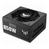Asus Internal Power Supply (PSU) - Asus TUF-GAMING-850G 850W Gold PSU 80 PLUS Gold Japanese Capacitors.135mm Fan Dual Ball | Wholesale IT Computer Hadware