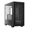 Asus Computer / PC Cases - Asus A21 micro-ATX case offers support for 360 mm radiators and 380 mm graphics card | Wholesale IT Computer Hadware