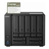 NAS Devices - Qnap 5+4 BAY NAS (NO DISK)RYZEN QC 2.2GHz 8GB 2.5GbE(2) 10 GbE (1) 3yr WTY | Wholesale IT Computer Hadware