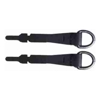 POS Accessories - Zebra ET4X One Pair of D-Clips for use of shoulder strap on Exoskeleton Rugged Boot for | Wholesale IT Computer Hadware
