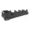 POS Accessories - Zebra Cradle 5 slot 4D4B charge | Wholesale IT Computer Hadware