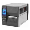Barcode / RFID Printers - Zebra TT Printer ZT231 4 203 dpi Thermal Transfer Cutter with Catch Tray UK/AU/JP/EU | Wholesale IT Computer Hadware
