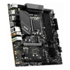 MSI Motherboards for Intel CPUs - MSI PRO B760M-A WIFI DDR5 Micro-ATX Intel LGA 1700 4xDDR5 2xM.2+4xSATA 6Gb/s 3xPCIe | Wholesale IT Computer Hadware