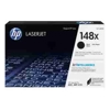 HP Toner Cartridges - HP #148X Black Toner W1480X | Wholesale IT Computer Hadware