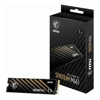 MSI Solid State Drives (SSDs) - MSI SPATIUM M461 PCIe 4.0 NVMe M.2 1TB Internal SSD PCIe Gen4 NVMe (SPATIUM M461 PCIe | Wholesale IT Computer Hadware