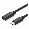 USB Type-C / 3.1 Cables - UGREEN 10387 USB-C Extension Cable 1M | Wholesale IT Computer Hadware