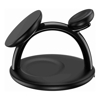 Choetech - Choetech T587-F 3-in-1 Magnetic Wireless Charger Station for iPhone 12/13/14/AirPods | Wholesale IT Computer Hadware