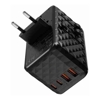 Choetech - Choetech PD6028 2C+2A+AC 5 Ports GaN Tech PD100W Travel Wall Charger | Wholesale IT Computer Hadware