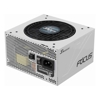 Seasonic Internal Power Supply (PSU) - Seasonic FOCUS GX-850 White 850W ATX 3.0 Gold Modular PSU | Wholesale IT Computer Hadware