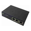 Other Network Cables - Ubiquiti Tycon Power 3 Port 60W Gigabit PoE Extender. IEEE802.3af/at it accepts 60W (or | Wholesale IT Computer Hadware